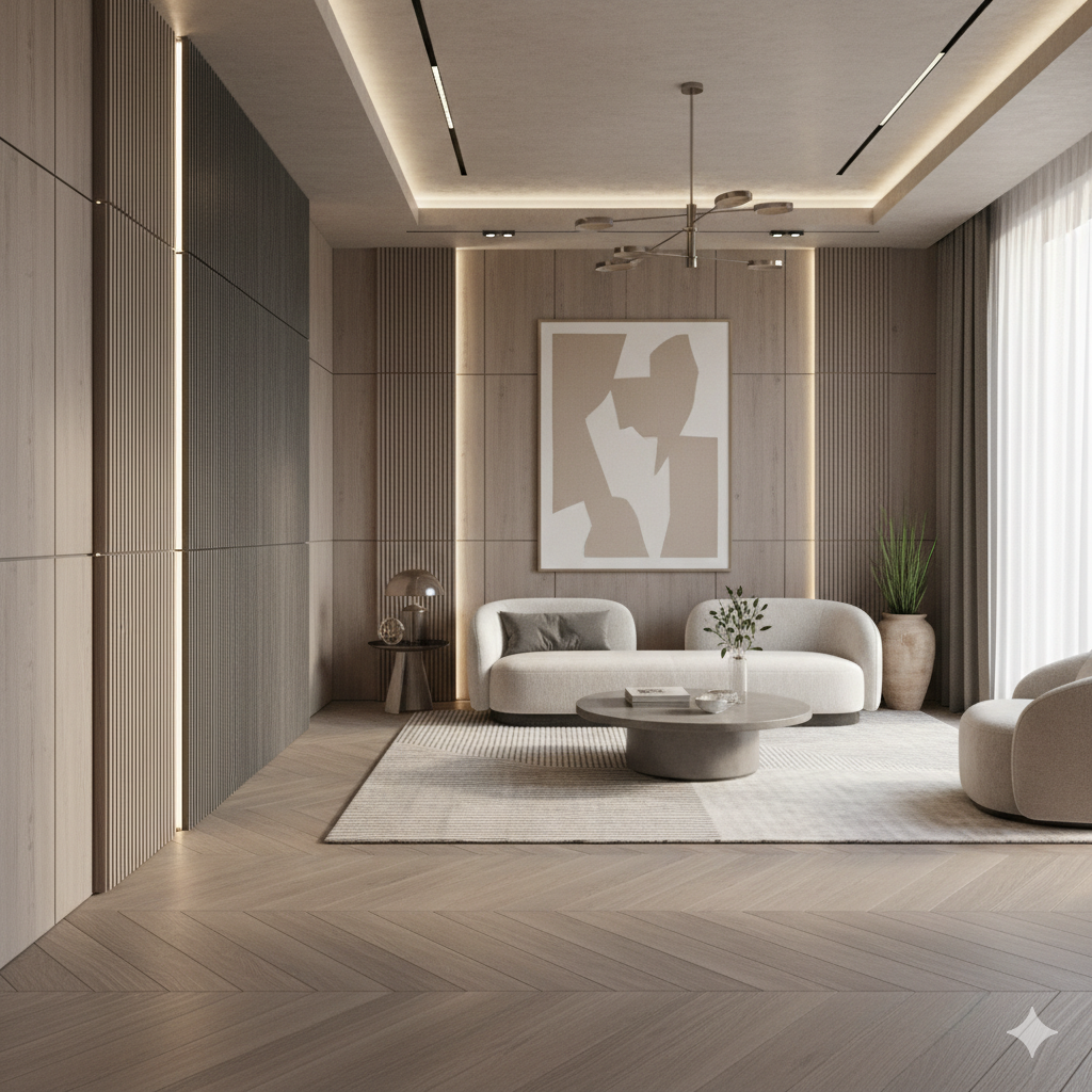 تركيب الأسمنت بورد بجودة عالية وفخامة في جدة